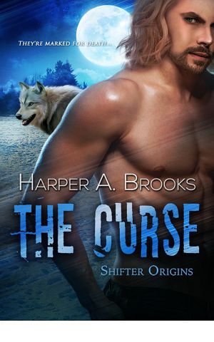 [Shifter Origins 01] • The Curse